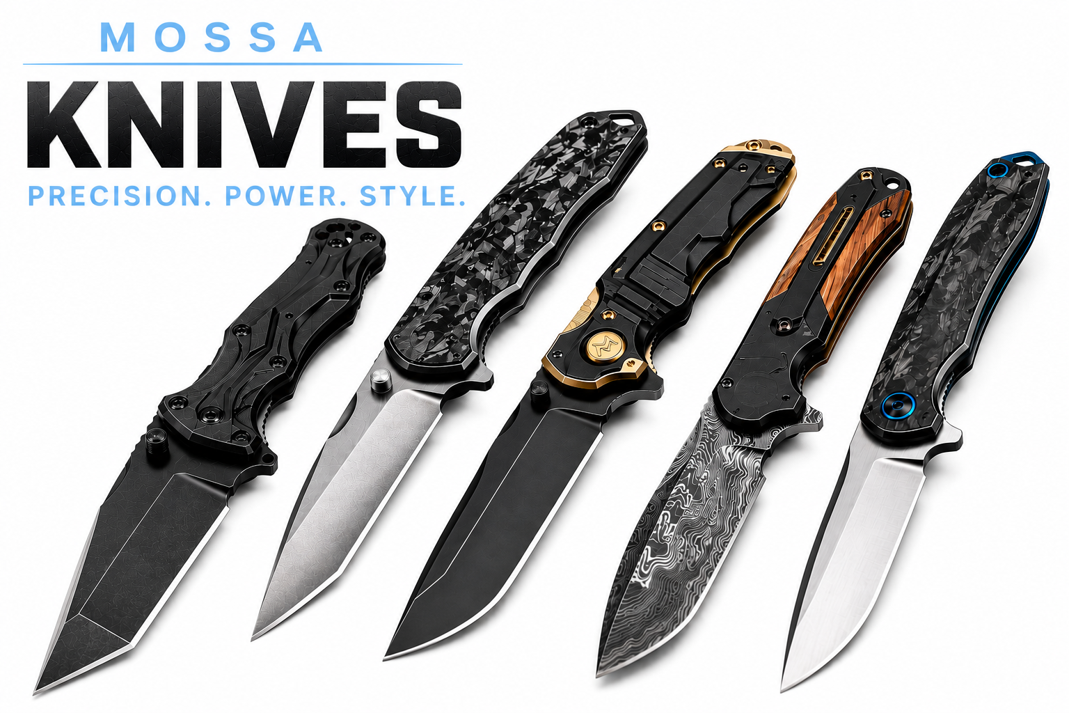 Knives