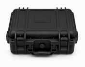 8-Slot Rugged Protective Watch Storage Case