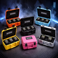 WATCH CASES