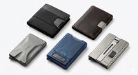 WALLETS